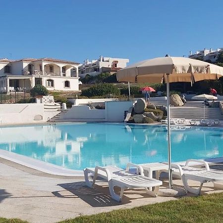 Residence Baia Santa Reparata Санта-Тереза-Галлура Экстерьер фото