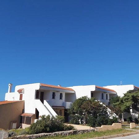 Residence Baia Santa Reparata Санта-Тереза-Галлура Экстерьер фото