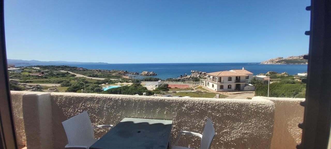 Residence Baia Santa Reparata Санта-Тереза-Галлура Экстерьер фото