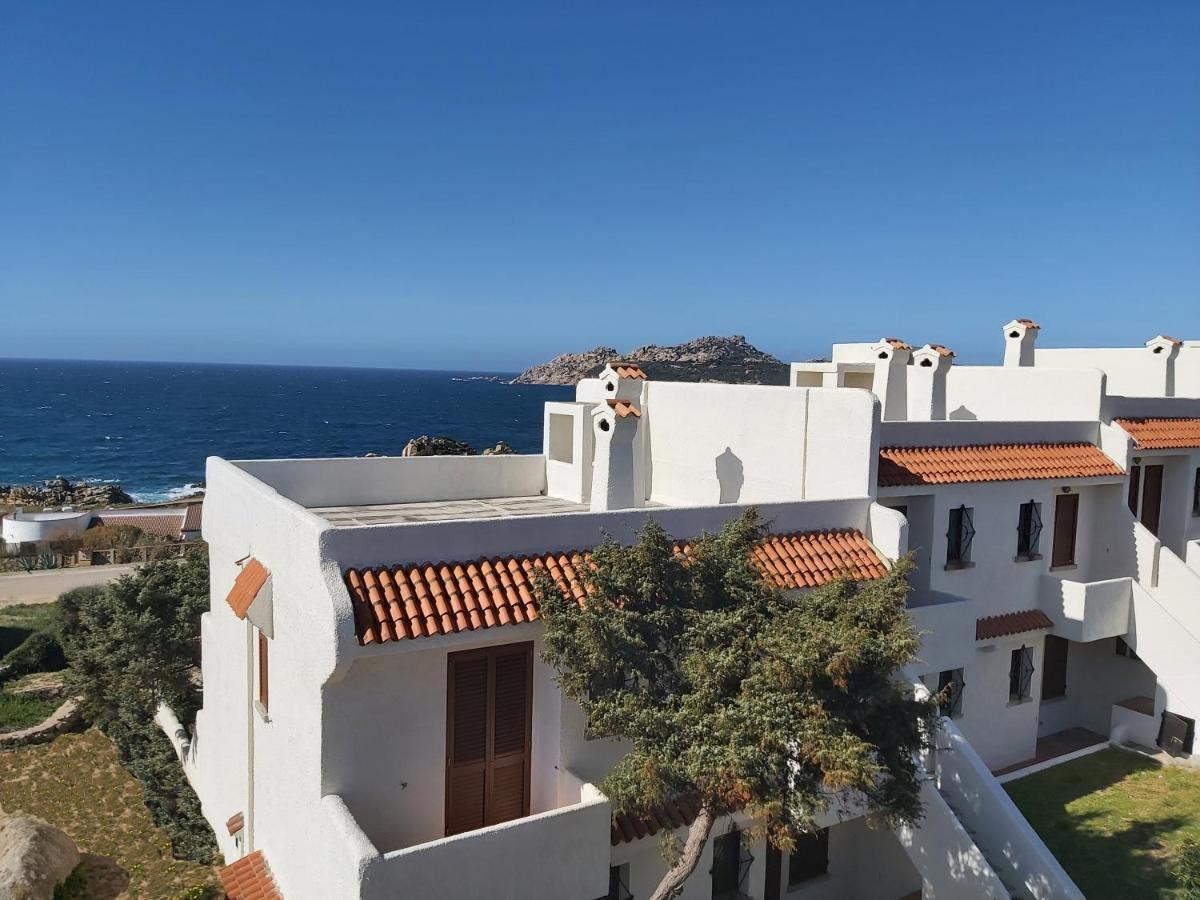 Residence Baia Santa Reparata Санта-Тереза-Галлура Экстерьер фото