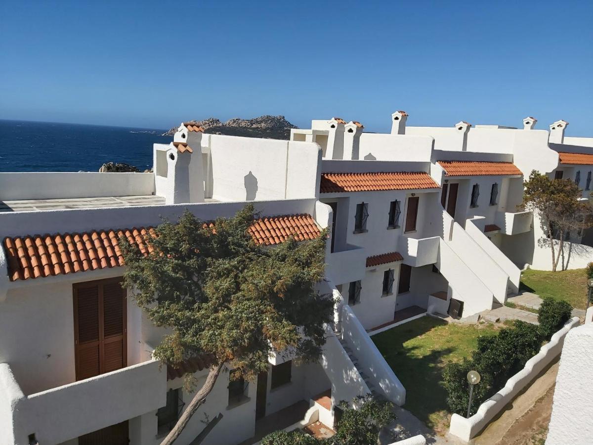 Residence Baia Santa Reparata Санта-Тереза-Галлура Экстерьер фото