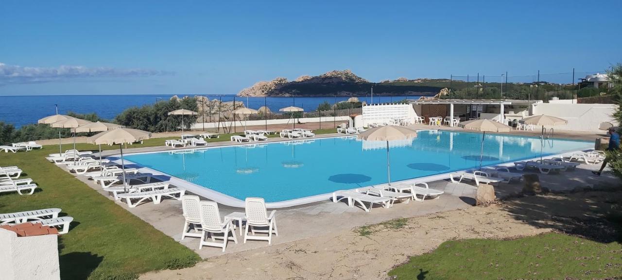 Residence Baia Santa Reparata Санта-Тереза-Галлура Экстерьер фото
