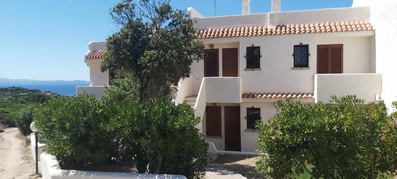 Residence Baia Santa Reparata Санта-Тереза-Галлура Экстерьер фото
