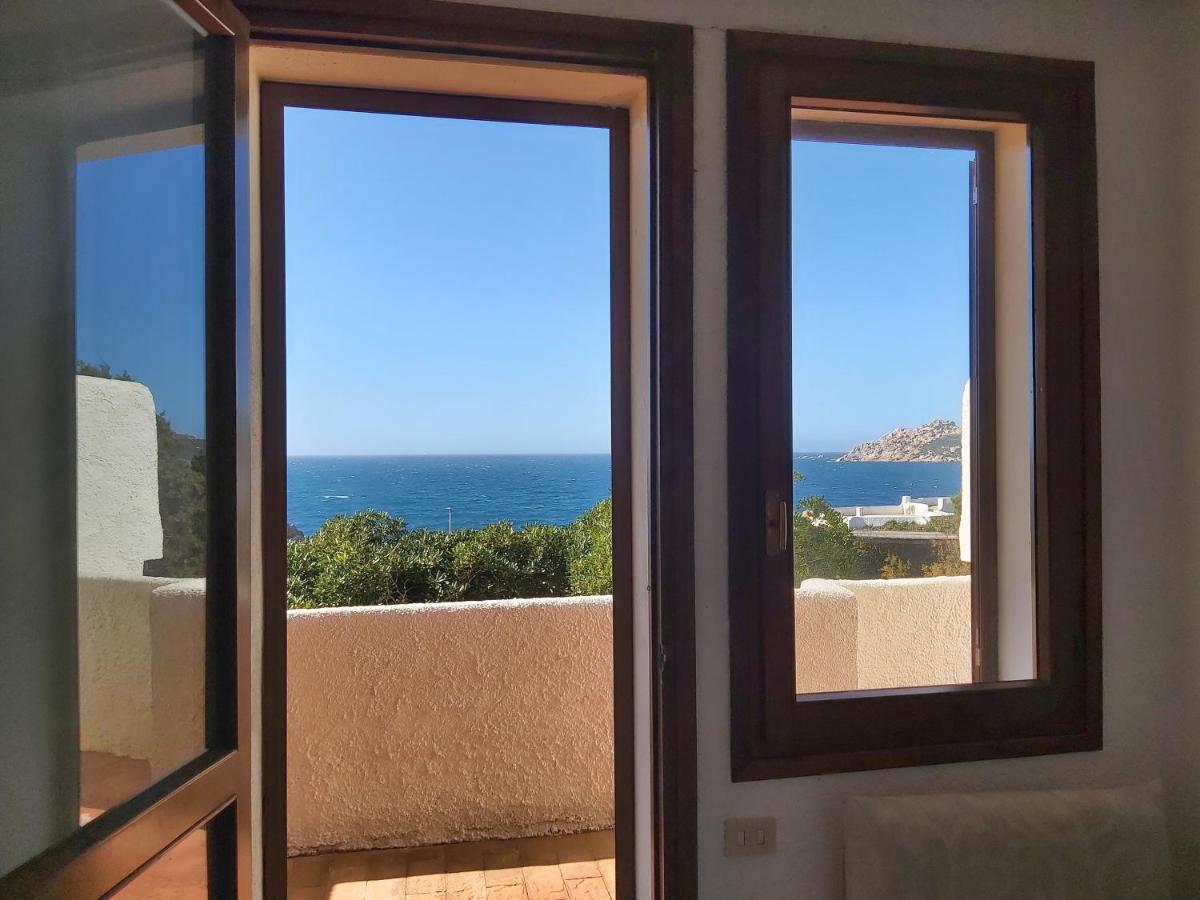 Residence Baia Santa Reparata Санта-Тереза-Галлура Экстерьер фото