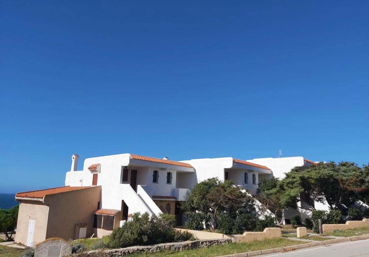 Residence Baia Santa Reparata Санта-Тереза-Галлура Экстерьер фото
