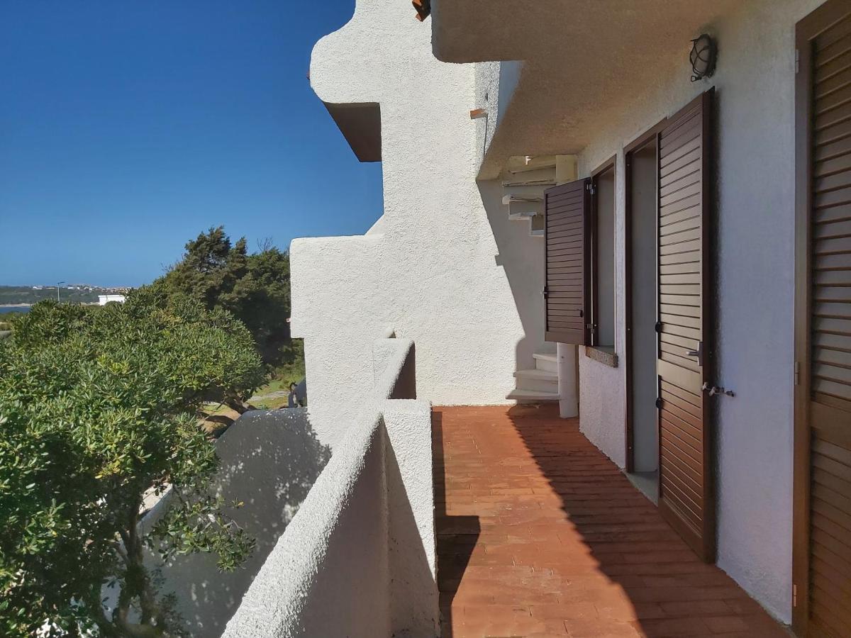 Residence Baia Santa Reparata Санта-Тереза-Галлура Экстерьер фото