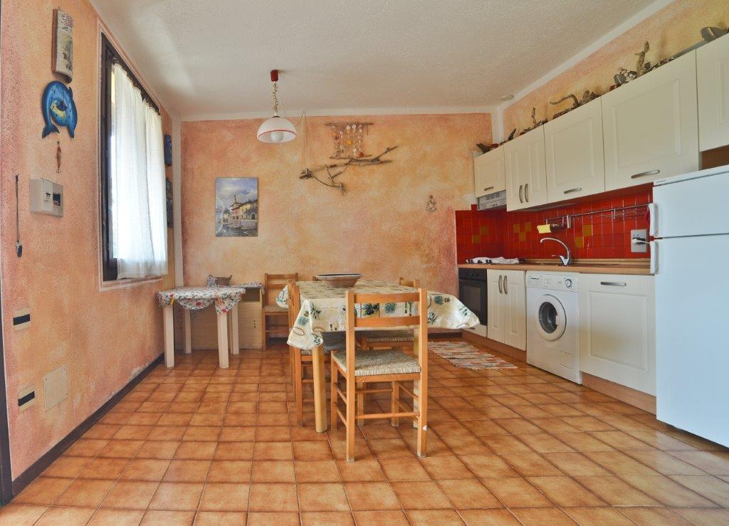 Residence Baia Santa Reparata Санта-Тереза-Галлура Экстерьер фото