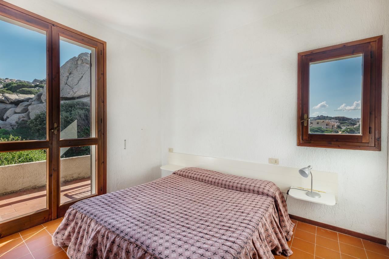 Residence Baia Santa Reparata Санта-Тереза-Галлура Экстерьер фото