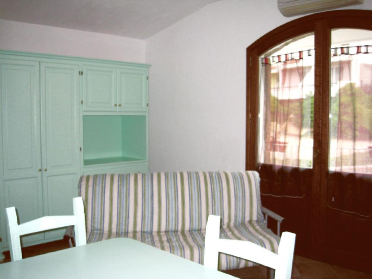 Residence Baia Santa Reparata Санта-Тереза-Галлура Экстерьер фото