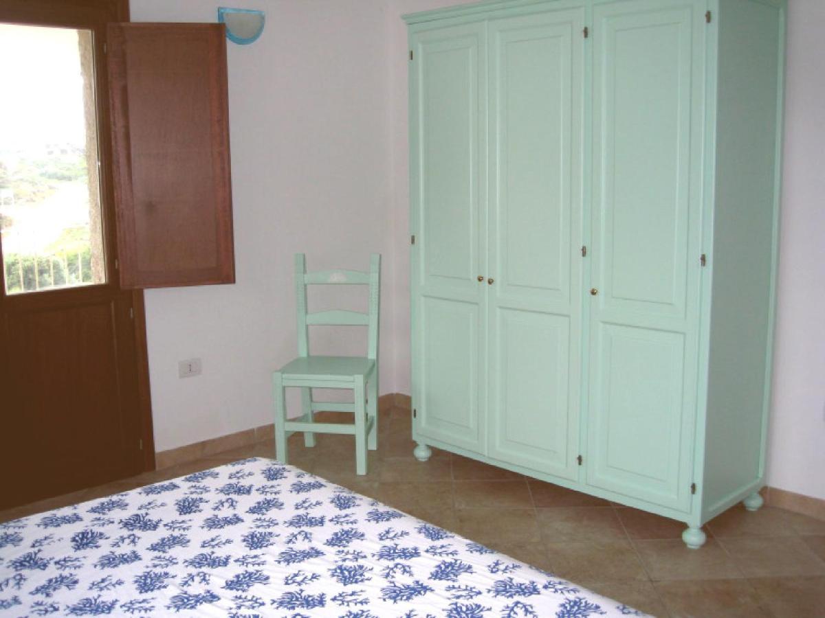 Residence Baia Santa Reparata Санта-Тереза-Галлура Экстерьер фото